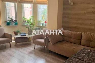 Многокомнатная квартира по адресу ул. Тополиная (площадь 119 м²) - Atlanta.ua - фото 30
