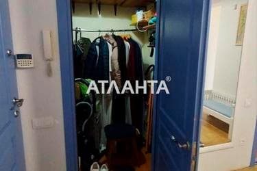 Многокомнатная квартира по адресу ул. Тополиная (площадь 119 м²) - Atlanta.ua - фото 27