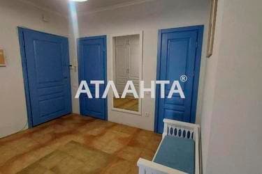 Многокомнатная квартира по адресу ул. Тополиная (площадь 119 м²) - Atlanta.ua - фото 24