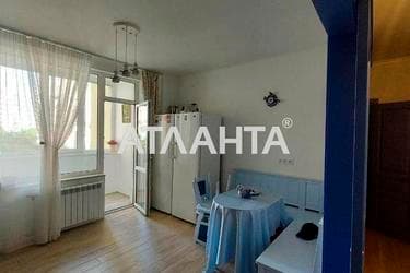 Многокомнатная квартира по адресу ул. Тополиная (площадь 119 м²) - Atlanta.ua - фото 22
