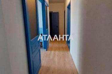 Многокомнатная квартира по адресу ул. Тополиная (площадь 119 м²) - Atlanta.ua - фото 28
