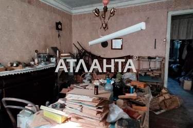 2-комнатная квартира по адресу ул. Запорожская (площадь 56,8 м²) - фото 22 2-комнатная квартира по адресу ул. Запорожская (площадь 56,8 м²) - Atlanta.ua - фото 22