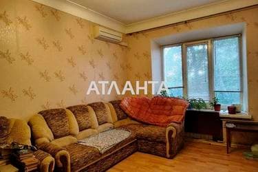 2-комнатная квартира по адресу ул. Старопортофранковская (площадь 50,6 м²) - imageAlt 13 2-комнатная квартира по адресу ул. Старопортофранковская (площадь 50,6 м²) - Atlanta.ua - imageAlt 13