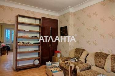 2-комнатная квартира по адресу ул. Старопортофранковская (площадь 50,6 м²) - imageAlt 14 2-комнатная квартира по адресу ул. Старопортофранковская (площадь 50,6 м²) - Atlanta.ua - imageAlt 14