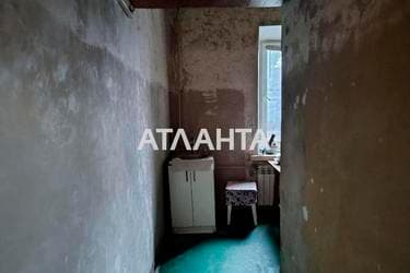 2-комнатная квартира по адресу ул. Старопортофранковская (площадь 50,6 м²) - imageAlt 19 2-комнатная квартира по адресу ул. Старопортофранковская (площадь 50,6 м²) - Atlanta.ua - imageAlt 19