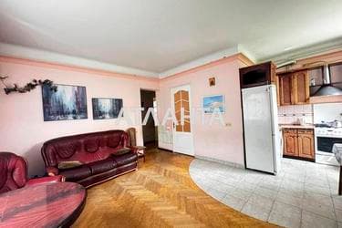 3-комнатная квартира по адресу Довбуша О. Ул. (площадь 70 м²) - фото 19 3-комнатная квартира по адресу Довбуша О. Ул. (площадь 70 м²) - Atlanta.ua - фото 19