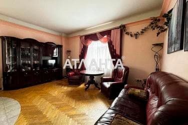 3-комнатная квартира по адресу Довбуша О. Ул. (площадь 70 м²) - фото 21 3-комнатная квартира по адресу Довбуша О. Ул. (площадь 70 м²) - Atlanta.ua - фото 21