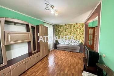 1-комнатная квартира по адресу Космонавтов просп. (площадь 30 м²) - imageAlt 10 1-комнатная квартира по адресу Космонавтов просп. (площадь 30 м²) - Atlanta.ua - imageAlt 10