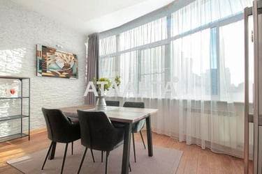 3-комнатная квартира по адресу Каркашадзе пер. (площадь 170 м²) - imageAlt 22 3-комнатная квартира по адресу Каркашадзе пер. (площадь 170 м²) - Atlanta.ua - imageAlt 22
