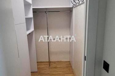 1-кімнатна квартира за адресою вул. Залізнична (площа 41 м²) - фото 16 1-кімнатна квартира за адресою вул. Залізнична (площа 41 м²) - Atlanta.ua - фото 16