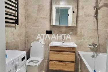 1-кімнатна квартира за адресою вул. Залізнична (площа 41 м²) - фото 18 1-кімнатна квартира за адресою вул. Залізнична (площа 41 м²) - Atlanta.ua - фото 18