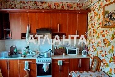 Дом по адресу ул. Санаторная (площадь 70 м²) - фото 10 Дом по адресу ул. Санаторная (площадь 70 м²) - Atlanta.ua - фото 10