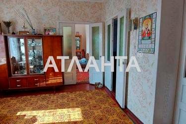 Дом по адресу ул. Санаторная (площадь 70 м²) - фото 11 Дом по адресу ул. Санаторная (площадь 70 м²) - Atlanta.ua - фото 11