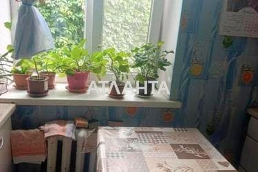 Коммунальная квартира по адресу Краснослободской пер. (площадь 15,1 м²) - фото 12 Коммунальная квартира по адресу Краснослободской пер. (площадь 15,1 м²) - Atlanta.ua - фото 12