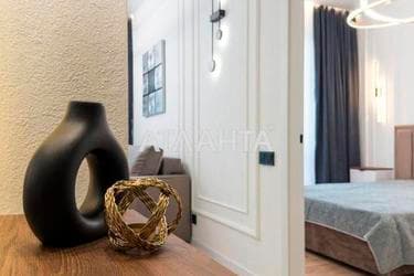 1-комнатная квартира по адресу Курортный пер. (площадь 38 м²) - Atlanta.ua - фото 26
