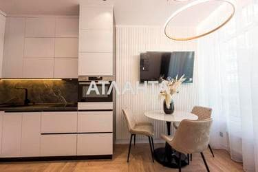 1-комнатная квартира по адресу Курортный пер. (площадь 38 м²) - Atlanta.ua - фото 28