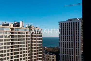 1-комнатная квартира по адресу Курортный пер. (площадь 38 м²) - Atlanta.ua - фото 31