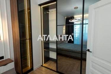 1-комнатная квартира по адресу Курортный пер. (площадь 38 м²) - Atlanta.ua - фото 36