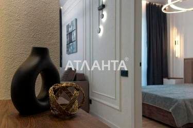 1-комнатная квартира по адресу Курортный пер. (площадь 38 м²) - Atlanta.ua - фото 42