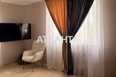 2-кімнатна квартира за адресою вул. Штильова (площа 54 м²) - фото 14 2-кімнатна квартира за адресою вул. Штильова (площа 54 м²) - Atlanta.ua - фото 14