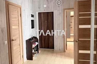 2-кімнатна квартира за адресою вул. Штильова (площа 54 м²) - фото 15 2-кімнатна квартира за адресою вул. Штильова (площа 54 м²) - Atlanta.ua - фото 15