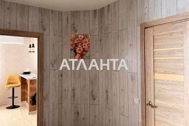 2-кімнатна квартира за адресою вул. Штильова (площа 54 м²) - фото 16 2-кімнатна квартира за адресою вул. Штильова (площа 54 м²) - Atlanta.ua - фото 16
