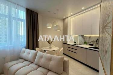 2-комнатная квартира по адресу ул. Краснова (площадь 58 м²) - фото 22 2-комнатная квартира по адресу ул. Краснова (площадь 58 м²) - Atlanta.ua - фото 22