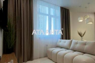 2-комнатная квартира по адресу ул. Краснова (площадь 58 м²) - фото 23 2-комнатная квартира по адресу ул. Краснова (площадь 58 м²) - Atlanta.ua - фото 23