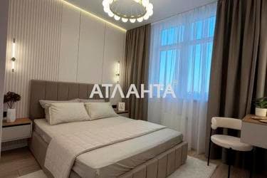 2-комнатная квартира по адресу ул. Краснова (площадь 58 м²) - фото 26 2-комнатная квартира по адресу ул. Краснова (площадь 58 м²) - Atlanta.ua - фото 26
