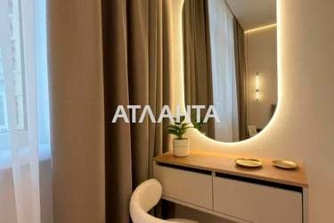 2-комнатная квартира по адресу ул. Краснова (площадь 58 м²) - фото 27 2-комнатная квартира по адресу ул. Краснова (площадь 58 м²) - Atlanta.ua - фото 27