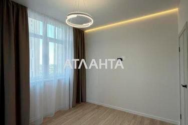 2-комнатная квартира по адресу ул. Краснова (площадь 58 м²) - фото 28 2-комнатная квартира по адресу ул. Краснова (площадь 58 м²) - Atlanta.ua - фото 28