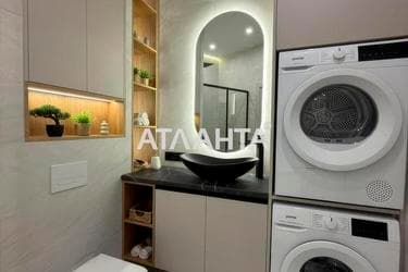 2-комнатная квартира по адресу ул. Краснова (площадь 58 м²) - фото 29 2-комнатная квартира по адресу ул. Краснова (площадь 58 м²) - Atlanta.ua - фото 29