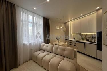 2-кімнатна квартира за адресою вул. Краснова (площа 58 м²) - Atlanta.ua - фото 23