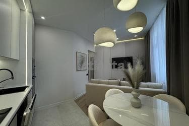 2-кімнатна квартира за адресою вул. Краснова (площа 58 м²) - Atlanta.ua - фото 24