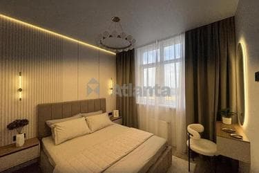 2-кімнатна квартира за адресою вул. Краснова (площа 58 м²) - Atlanta.ua - фото 33