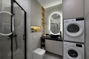 2-кімнатна квартира за адресою вул. Краснова (площа 58 м²) - Atlanta.ua - фото 38