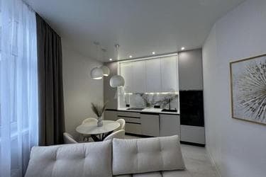 2-кімнатна квартира за адресою вул. Краснова (площа 58 м²) - Atlanta.ua - фото 25