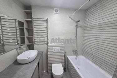 1-кімнатна квартира за адресою вул. Залізнична (площа 57,4 м²) - Atlanta.ua - фото 23
