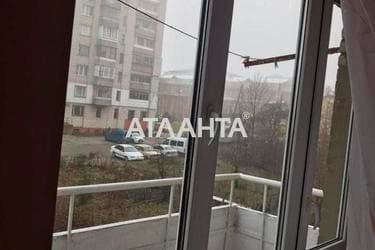 1-кімнатна квартира за адресою вул. Китайська (площа 36,2 м²) - фото 17 1-кімнатна квартира за адресою вул. Китайська (площа 36,2 м²) - Atlanta.ua - фото 17