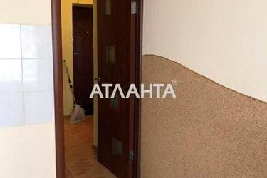 1-кімнатна квартира за адресою вул. Китайська (площа 36,2 м²) - фото 21 1-кімнатна квартира за адресою вул. Китайська (площа 36,2 м²) - Atlanta.ua - фото 21
