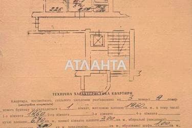 1-кімнатна квартира за адресою вул. Китайська (площа 36,2 м²) - фото 26 1-кімнатна квартира за адресою вул. Китайська (площа 36,2 м²) - Atlanta.ua - фото 26