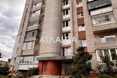 1-кімнатна квартира за адресою вул. Китайська (площа 36,2 м²) - фото 16 1-кімнатна квартира за адресою вул. Китайська (площа 36,2 м²) - Atlanta.ua - фото 16