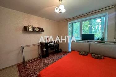 1-комнатная квартира по адресу Небесной Сотни пр. (площадь 30 м²) - фото 17 1-комнатная квартира по адресу Небесной Сотни пр. (площадь 30 м²) - Atlanta.ua - фото 17