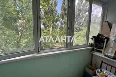 1-комнатная квартира по адресу Небесной Сотни пр. (площадь 30 м²) - фото 20 1-комнатная квартира по адресу Небесной Сотни пр. (площадь 30 м²) - Atlanta.ua - фото 20
