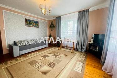 Будинок за адресою вул. Шухевича (площа 173 м²) - фото 26 Будинок за адресою вул. Шухевича (площа 173 м²) - Atlanta.ua - фото 26