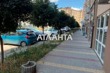 Коммерческая недвижимость по адресу ул. Сахарова (площадь 25,8 м²) - imageAlt 14 Коммерческая недвижимость по адресу ул. Сахарова (площадь 25,8 м²) - Atlanta.ua - imageAlt 14