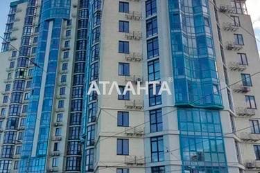 3-кімнатна квартира за адресою Фонтанська дор. (площа 114,1 м²) - Atlanta.ua - фото 10