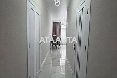 1-комнатная квартира по адресу ул. Краснова (площадь 45 м²) - Atlanta.ua - imageAlt 21
