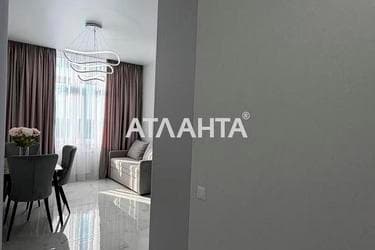 1-комнатная квартира по адресу ул. Краснова (площадь 45 м²) - Atlanta.ua - imageAlt 22