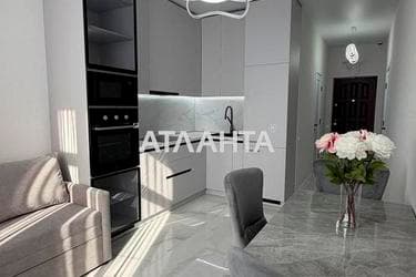 1-комнатная квартира по адресу ул. Краснова (площадь 45 м²) - Atlanta.ua - imageAlt 17